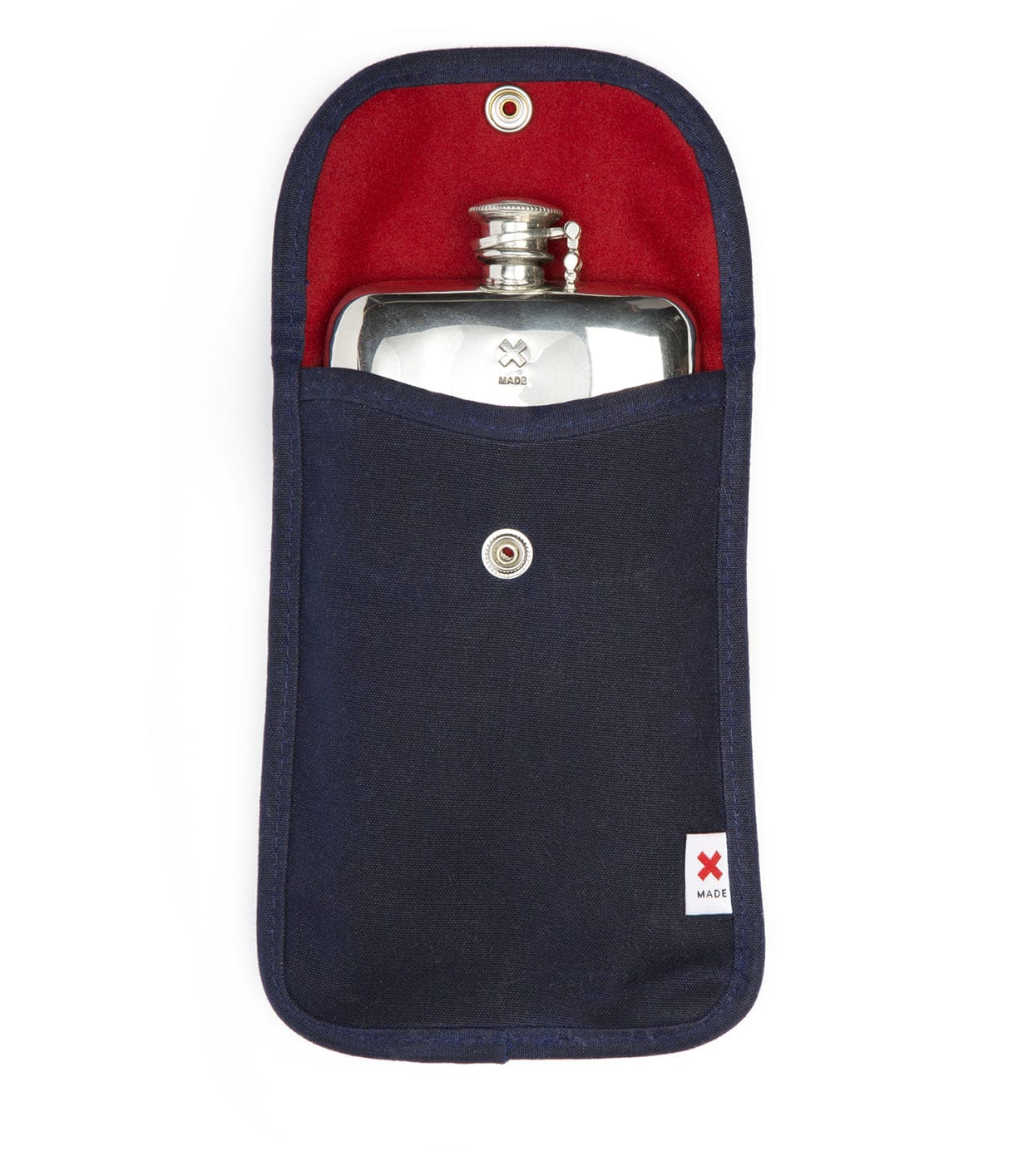 10 oz Flask Accessories Best Made Company Archive