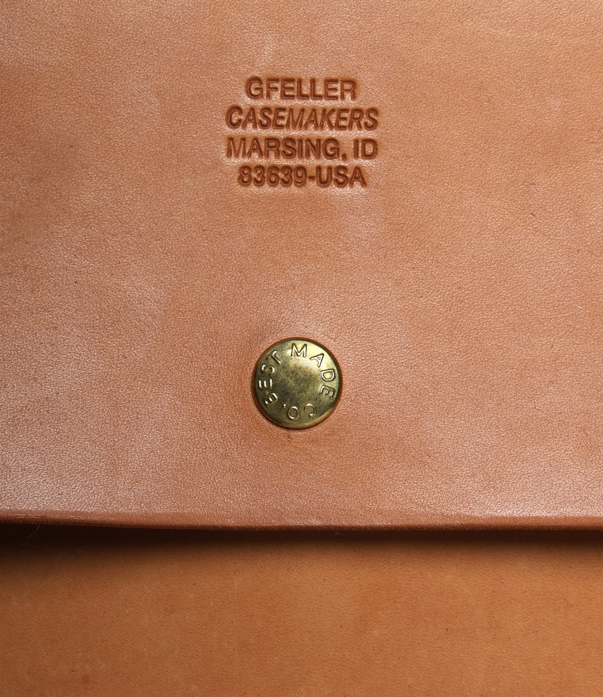 Gfeller Case Large Workshop Desk Best Made Company Inc.