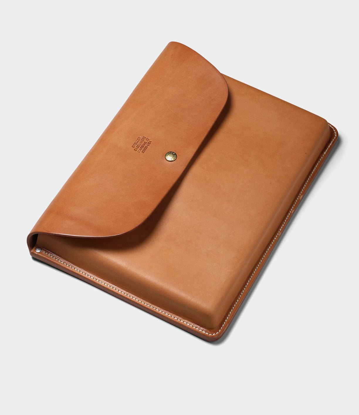 Gfeller Case Large Workshop Desk Best Made Company Inc.