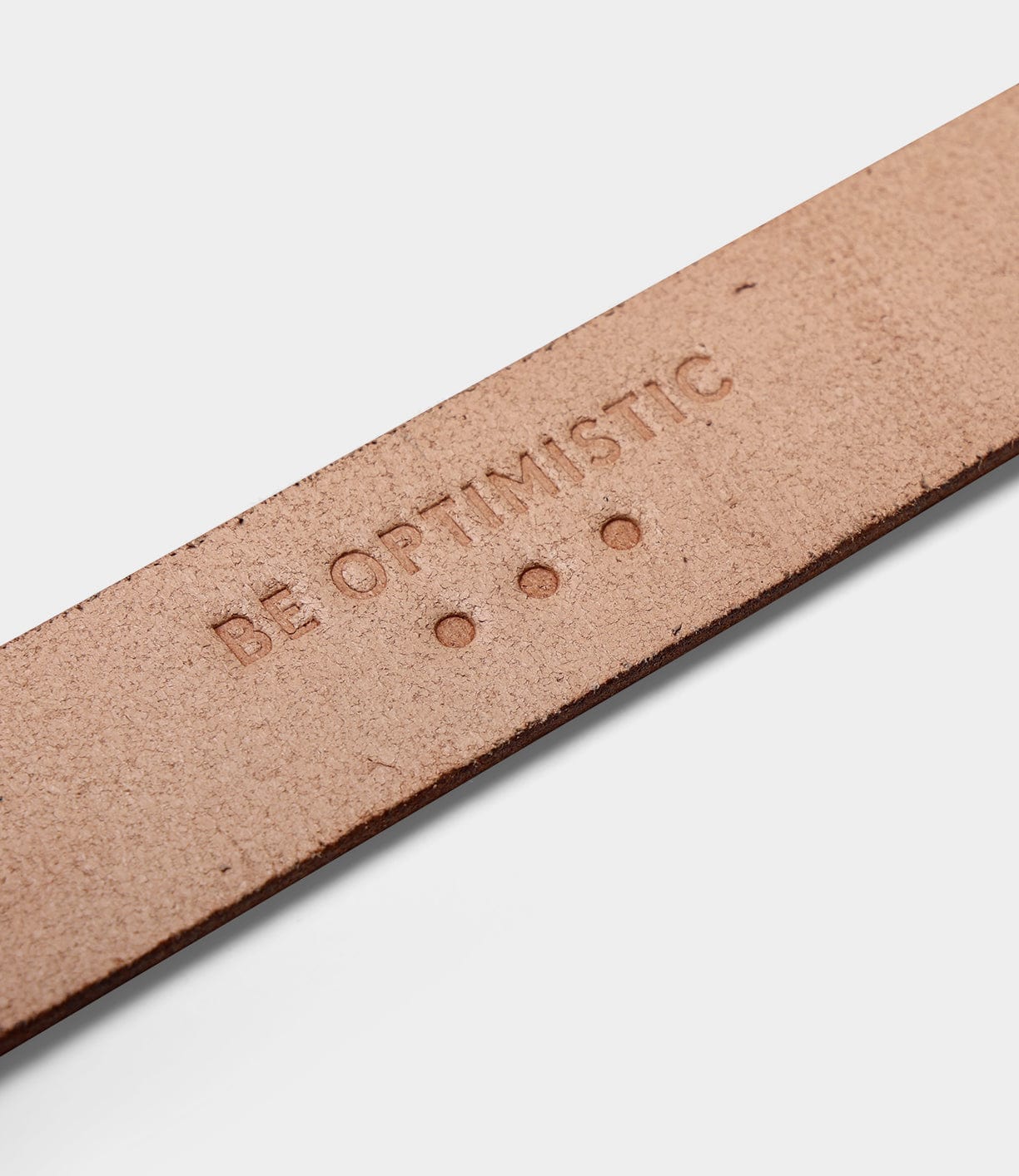 Standard Belt Accessories Best Made Co