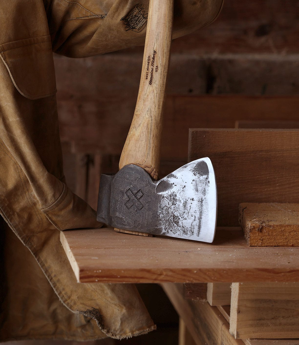 The Phantom Tools Best Made Co