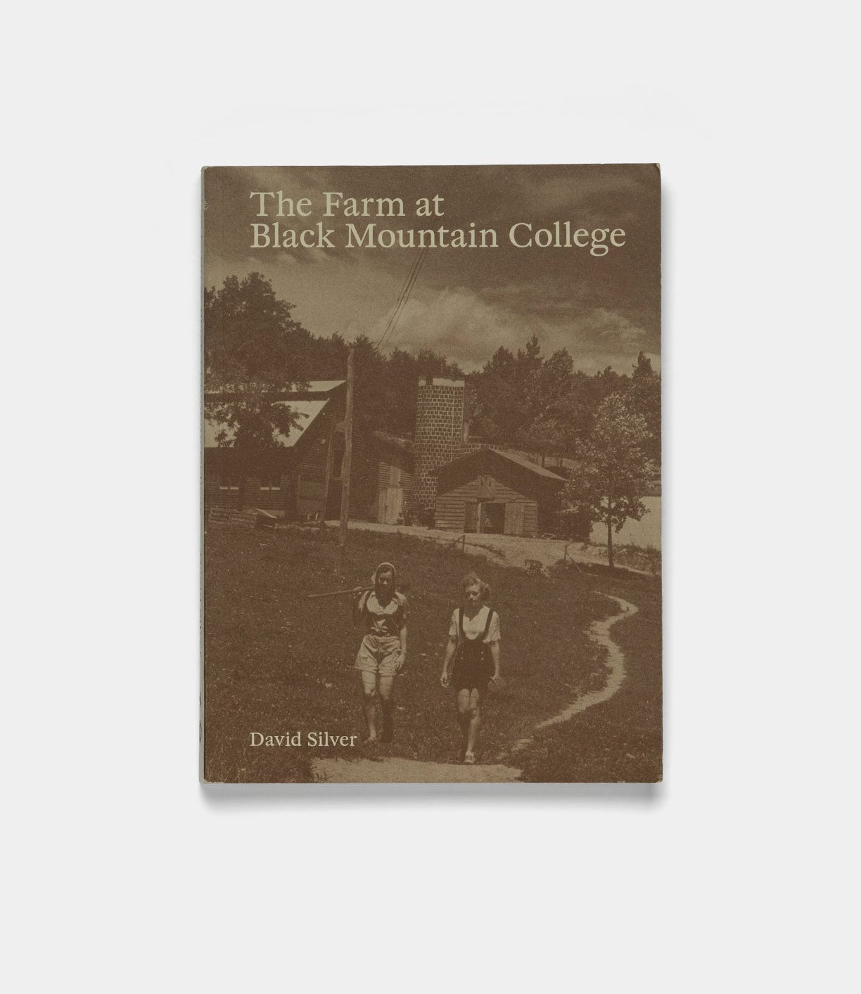 The Farm at Black Mountain College Books Best Made Co