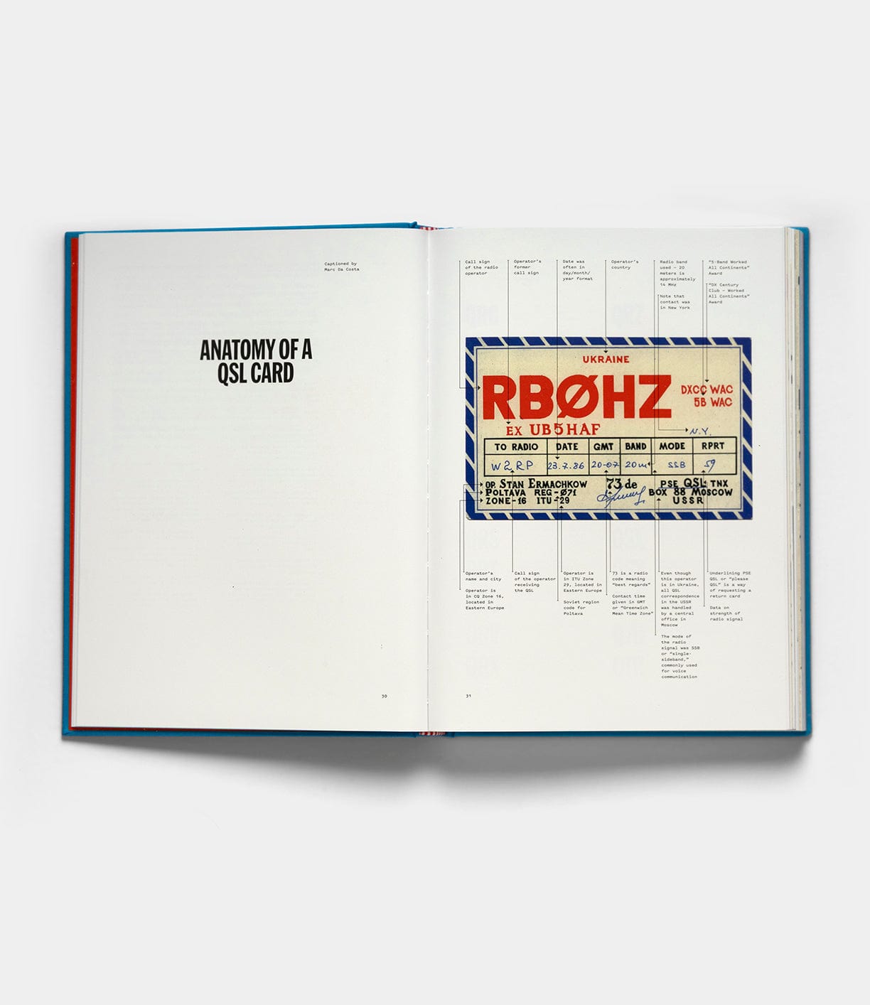 QSL? Books Best Made Co