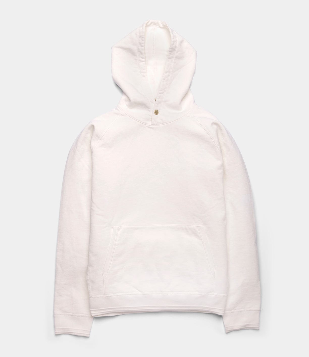 SRS Hooded Undyed Apparel Best Made Co.