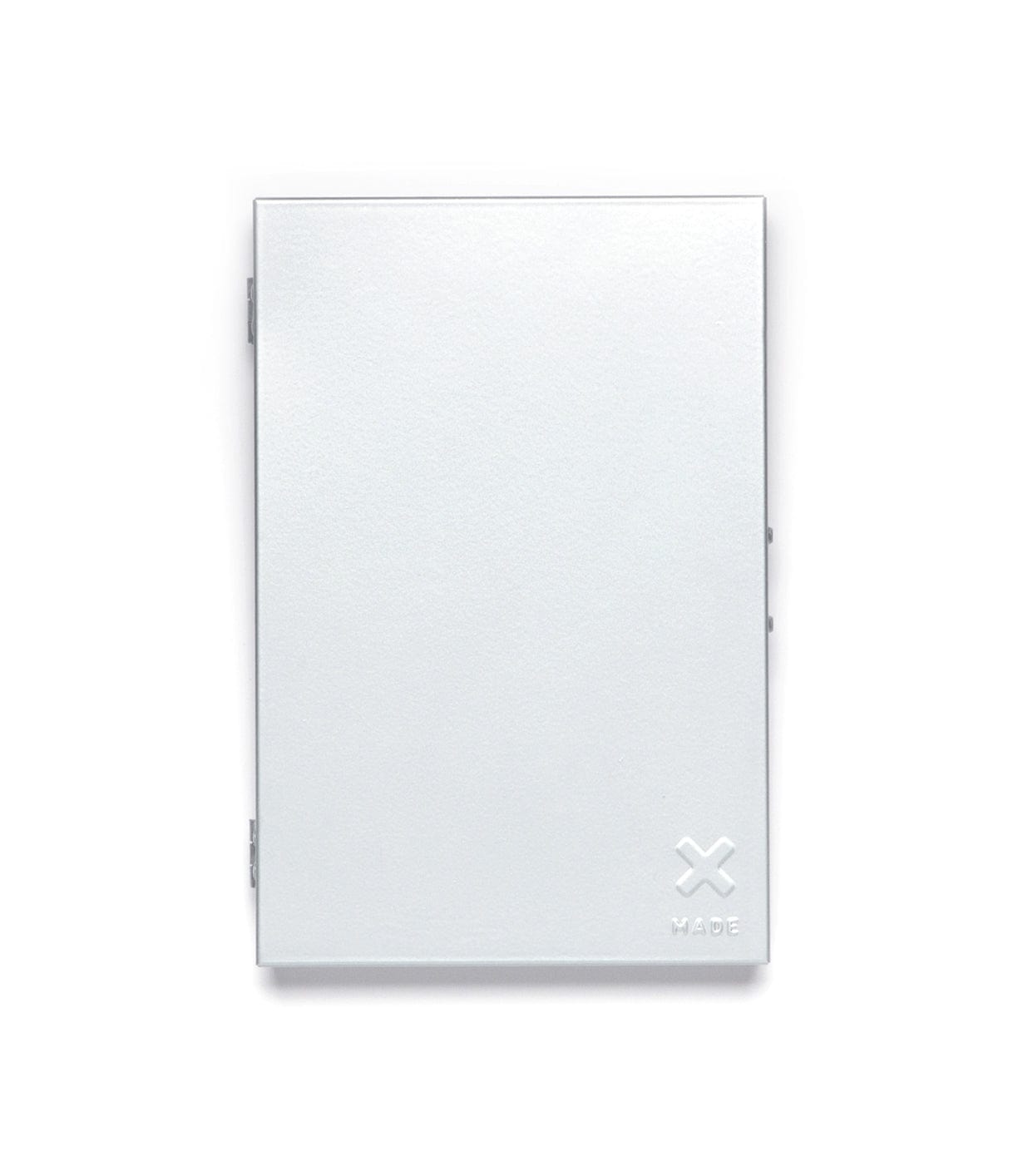 Aluminum Field Box and Notebook Axes / Knives Best Made Company Archive