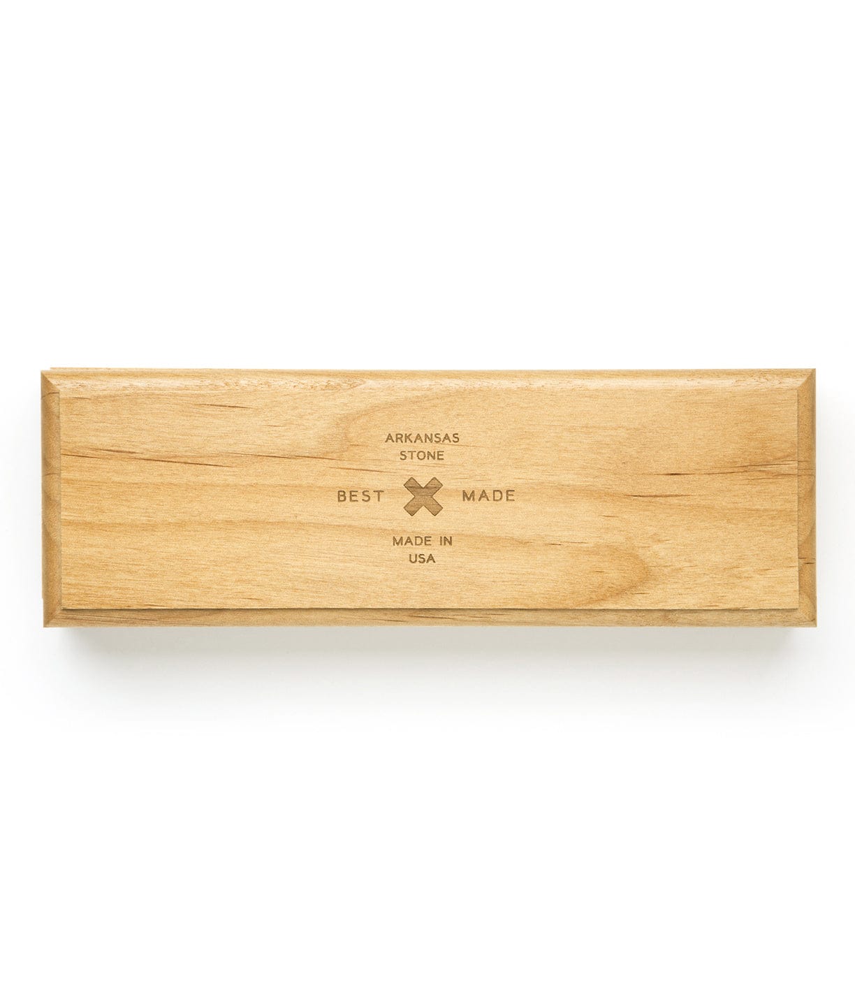 Arkansas Bench Stone Workshop Best Made Company Archive