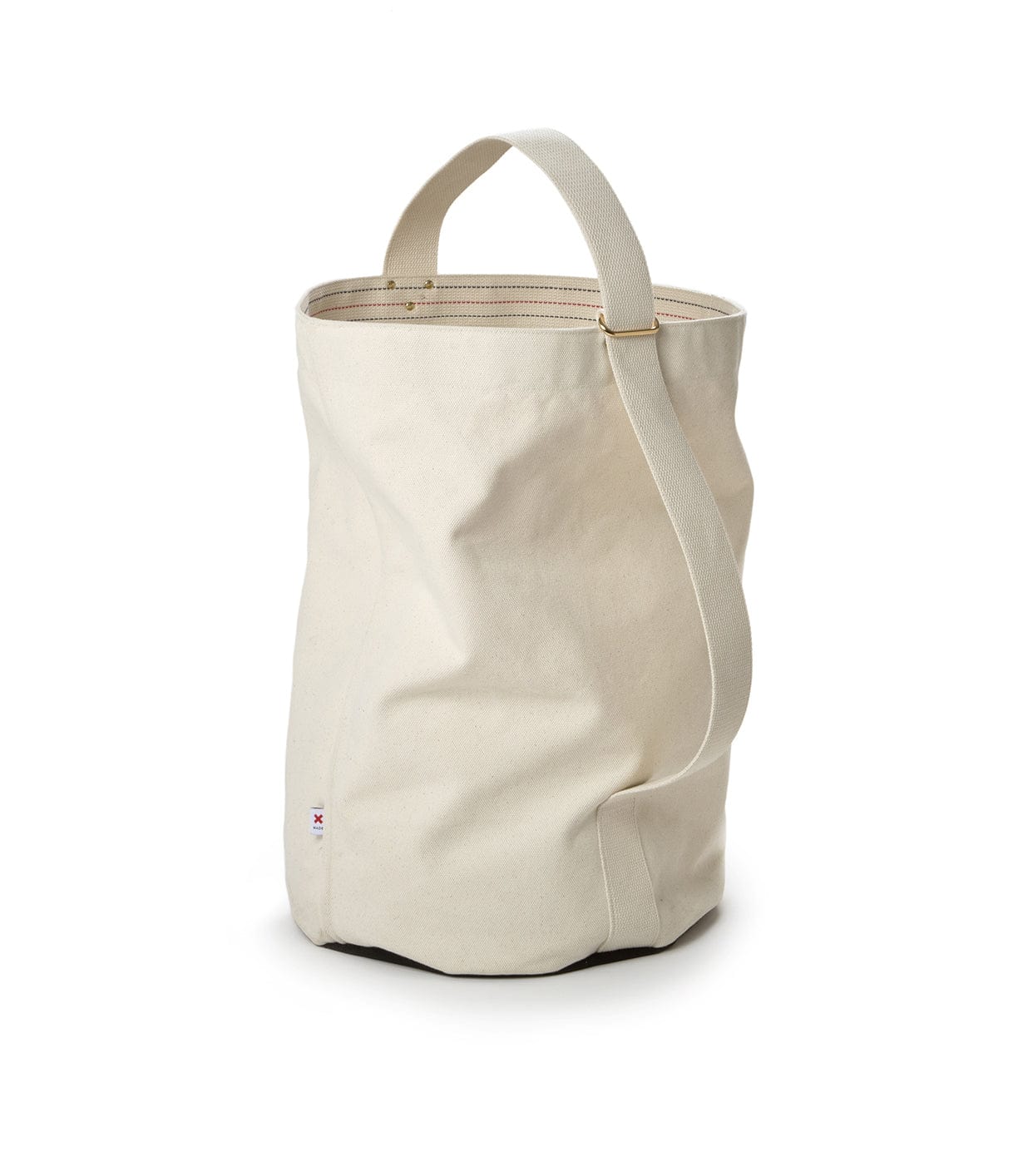 Big Bucket Bag Carry Best Made Company Archive