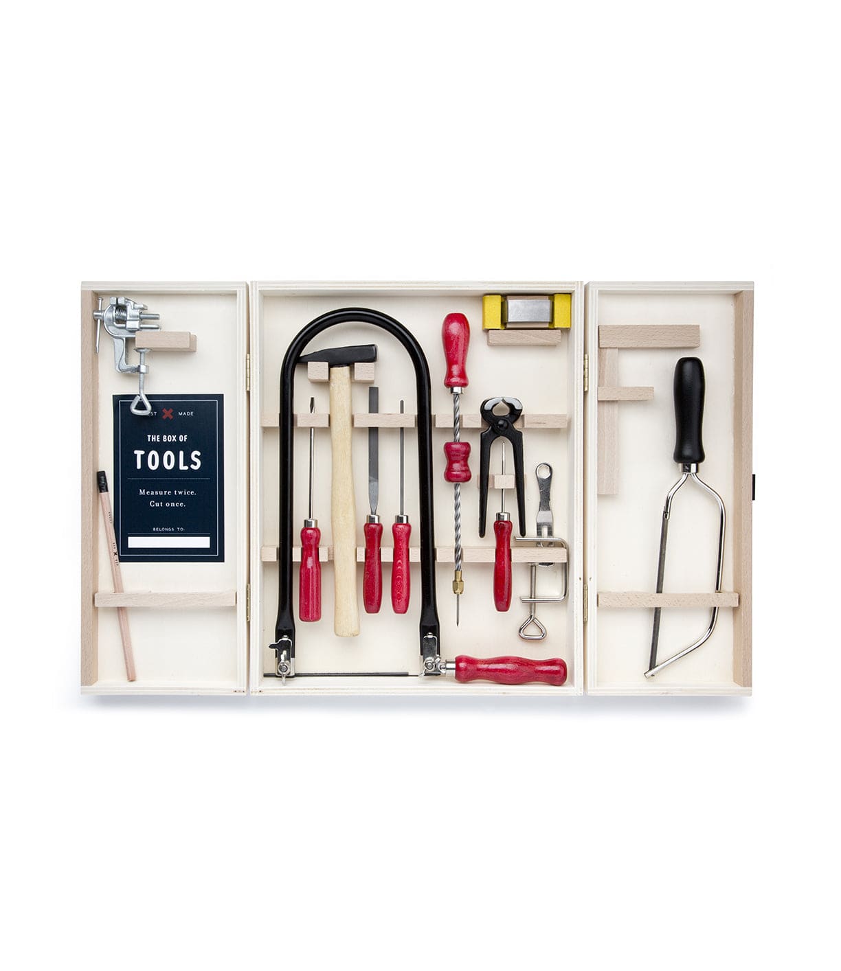 Box of Tools Home Best Made Company Archive