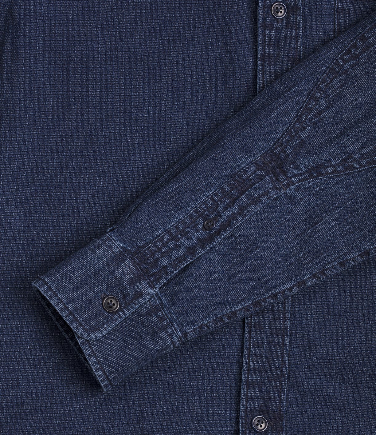 Burma Cloth Workshirt Tops Best Made Company Archive