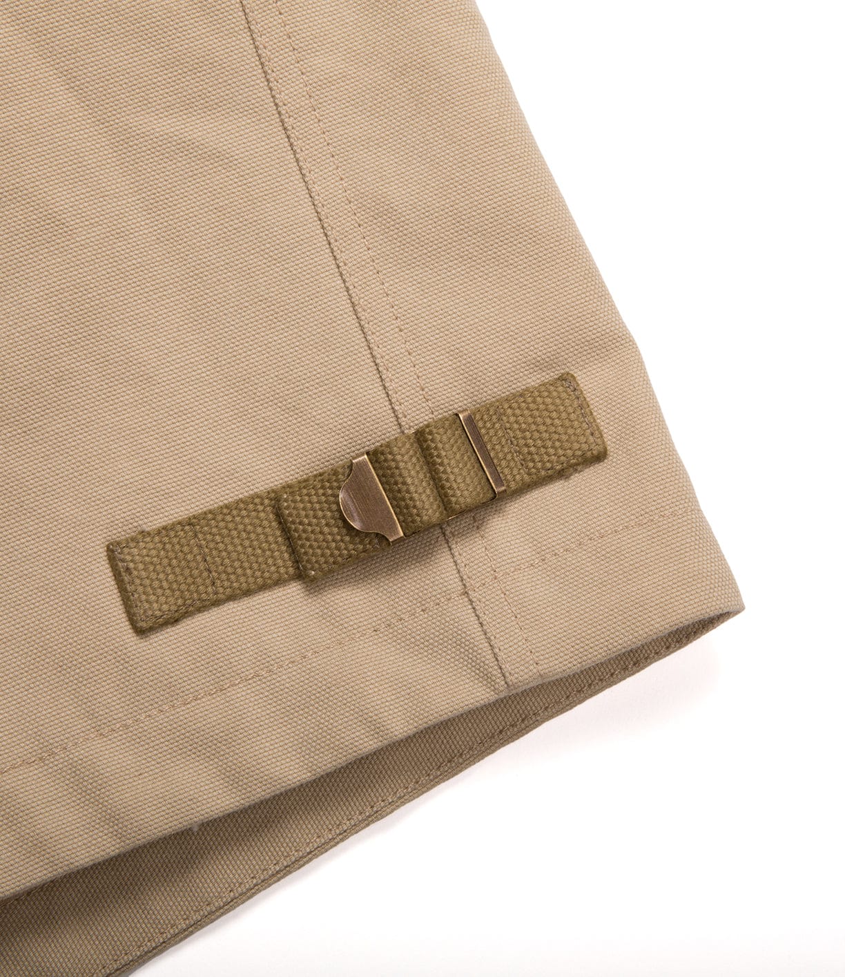 Canvas Field Jacket Outerwear Best Made Company Archive