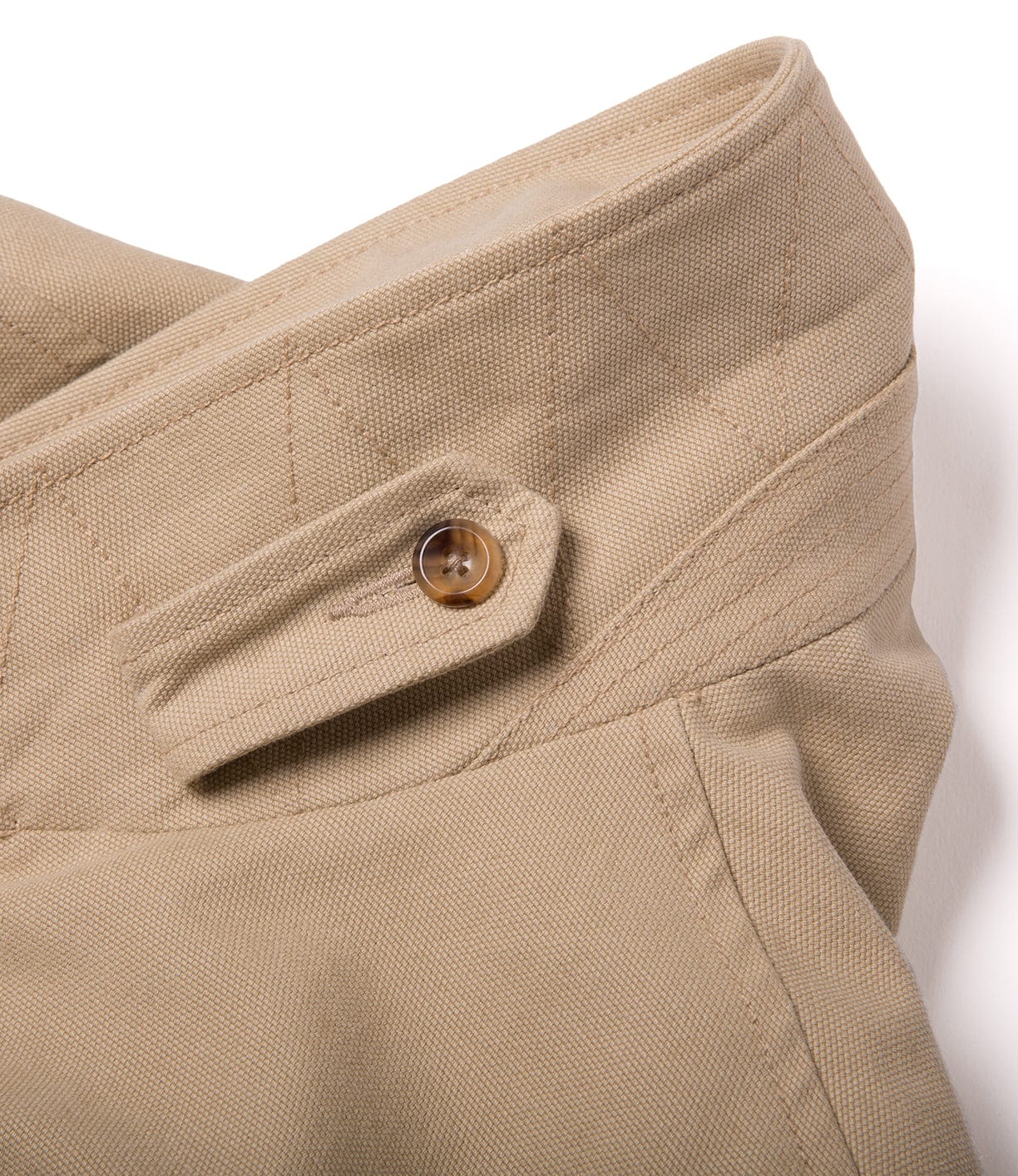 Canvas Field Jacket Outerwear Best Made Company Archive