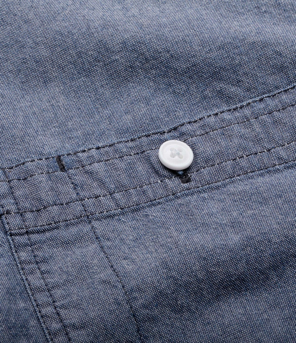 Chambray Shirt Tops Best Made Company Archive