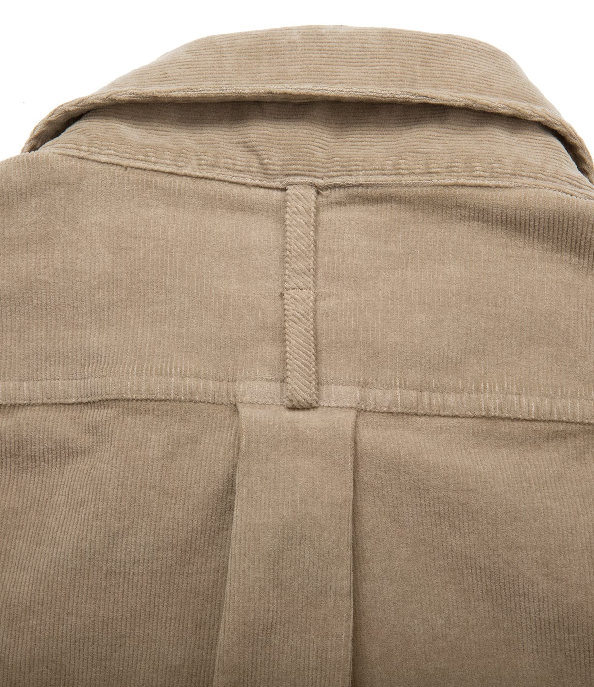 Corduroy Overshirt Tops Best Made Company Archive