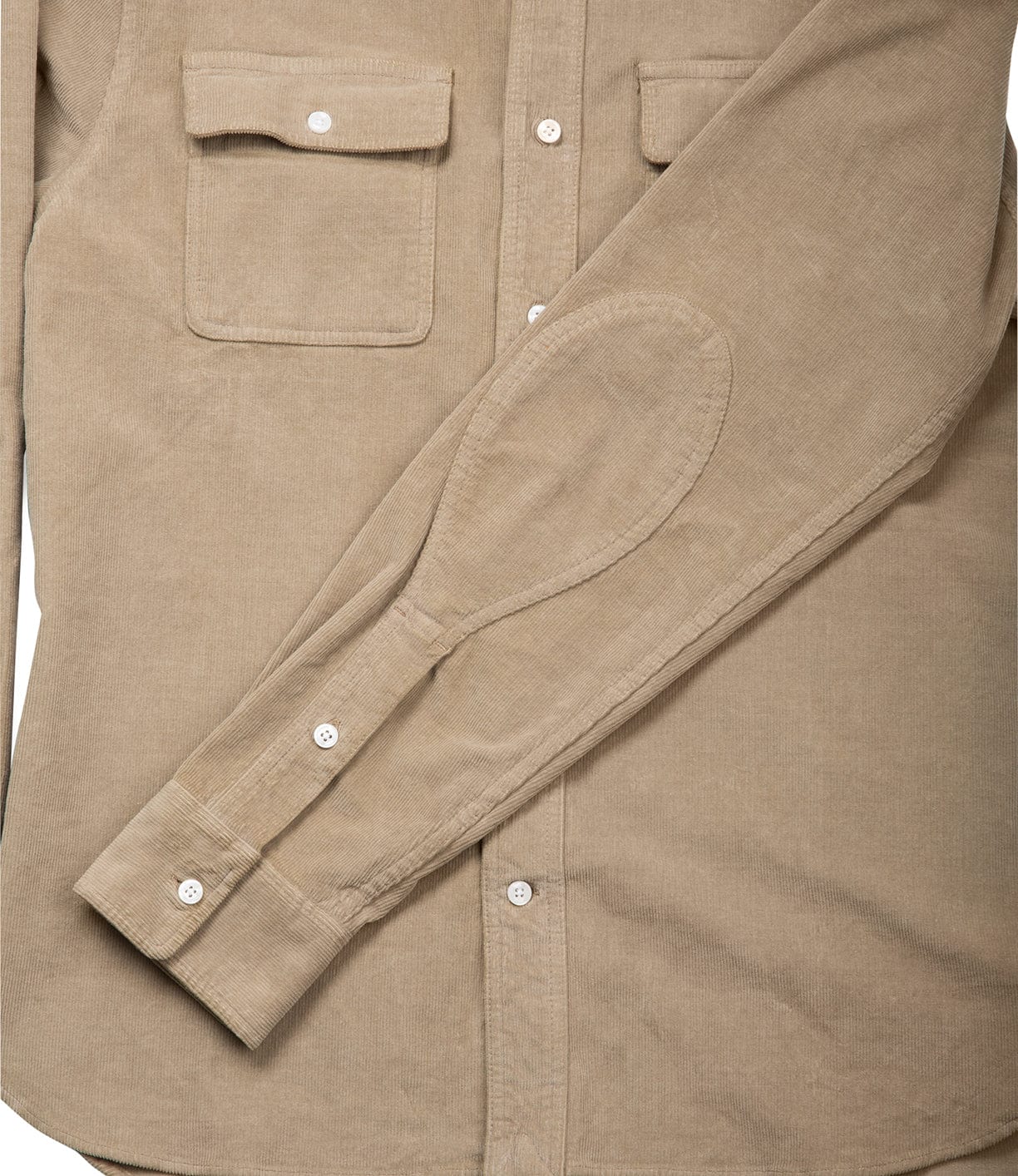Corduroy Overshirt Tops Best Made Company Archive