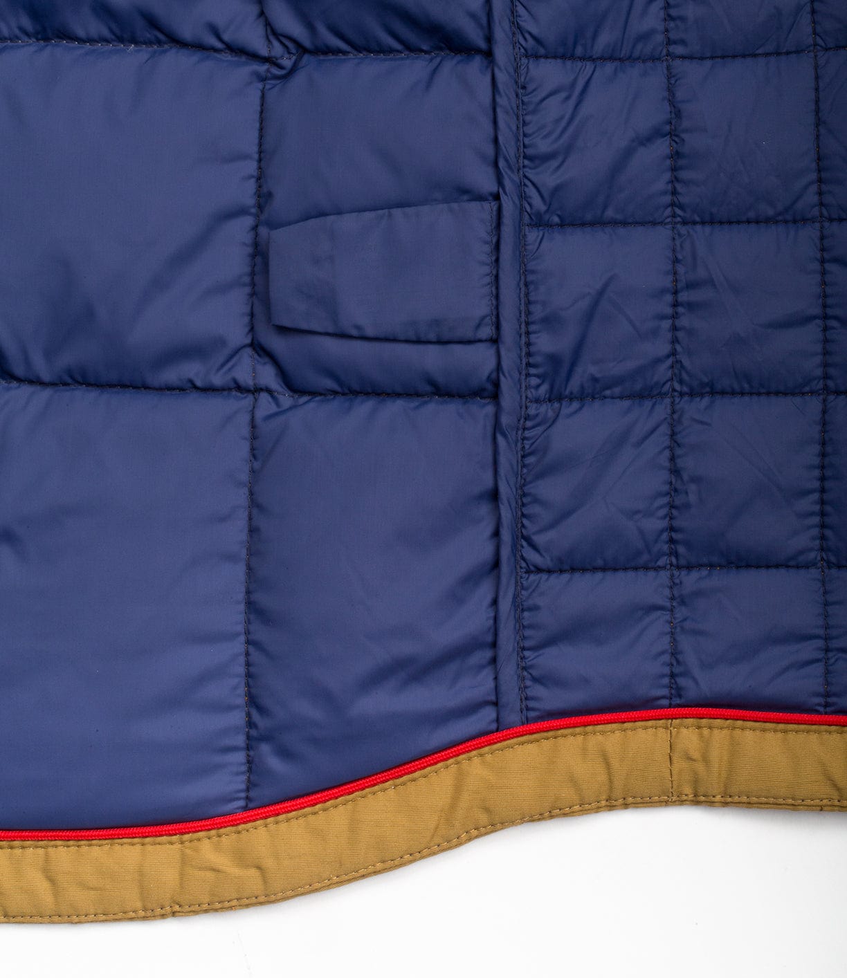 Down Pilots Vest Outerwear Best Made Company Archive