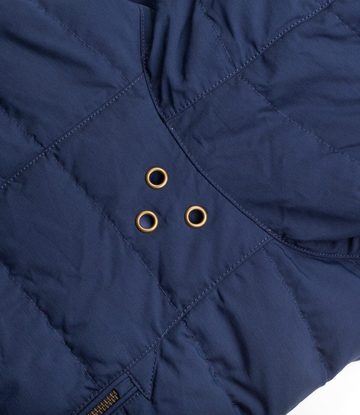 Down Pullover Outerwear Best Made Company Archive