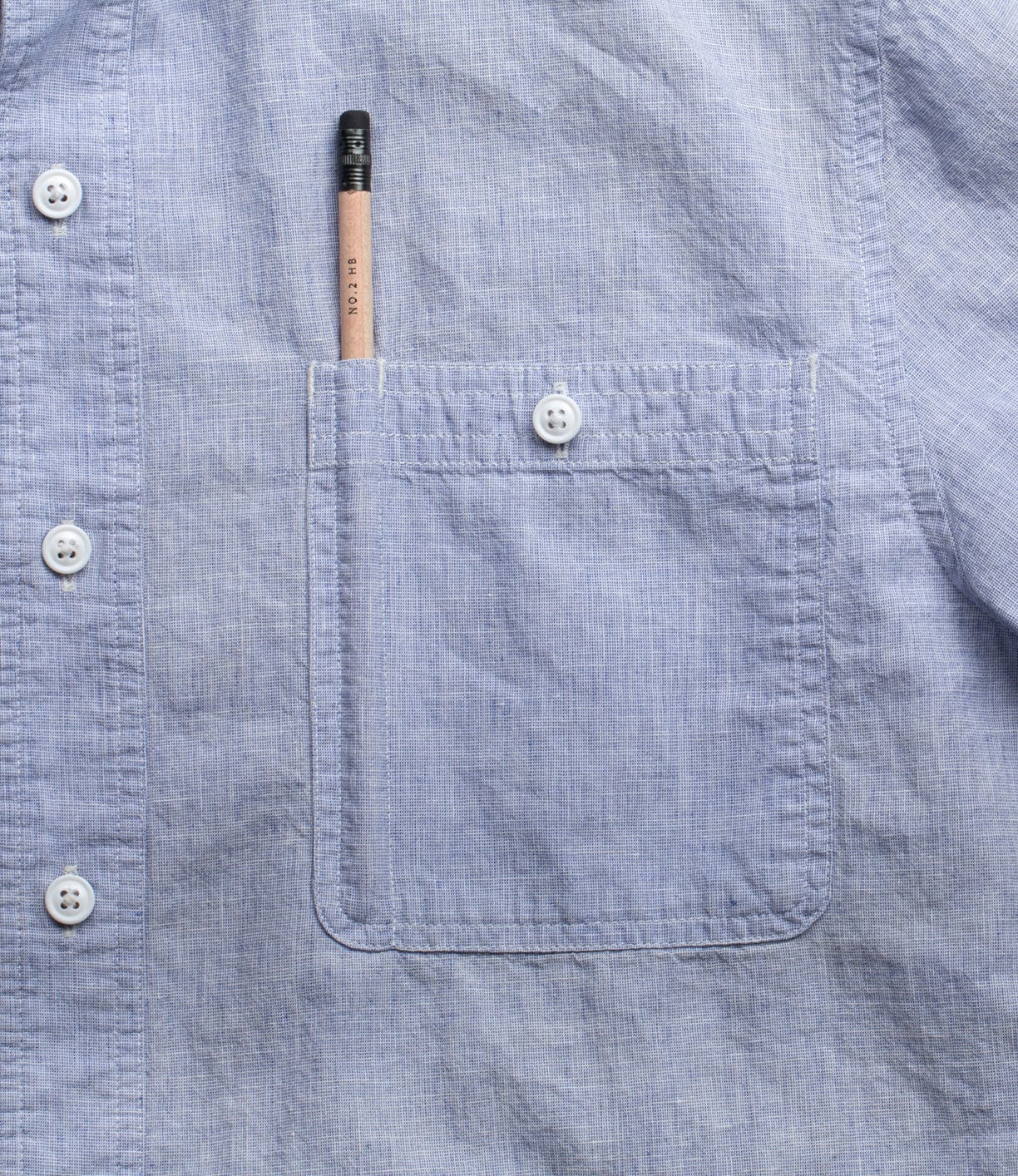 Featherweight Shirt Tops Best Made Company Archive