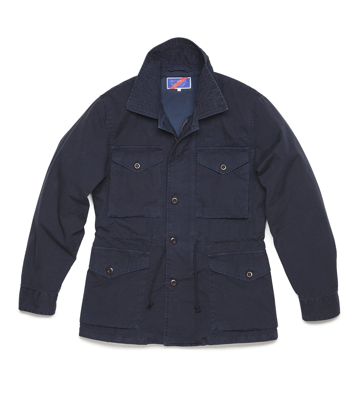 Field Jacket Outerwear Best Made Company Archive