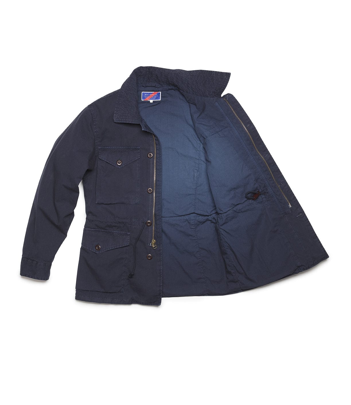 Field Jacket Outerwear Best Made Company Archive