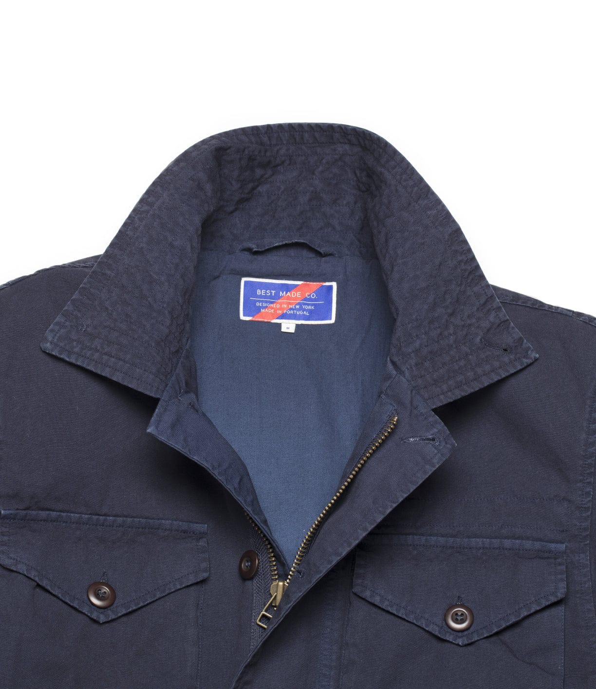 Field Jacket Outerwear Best Made Company Archive