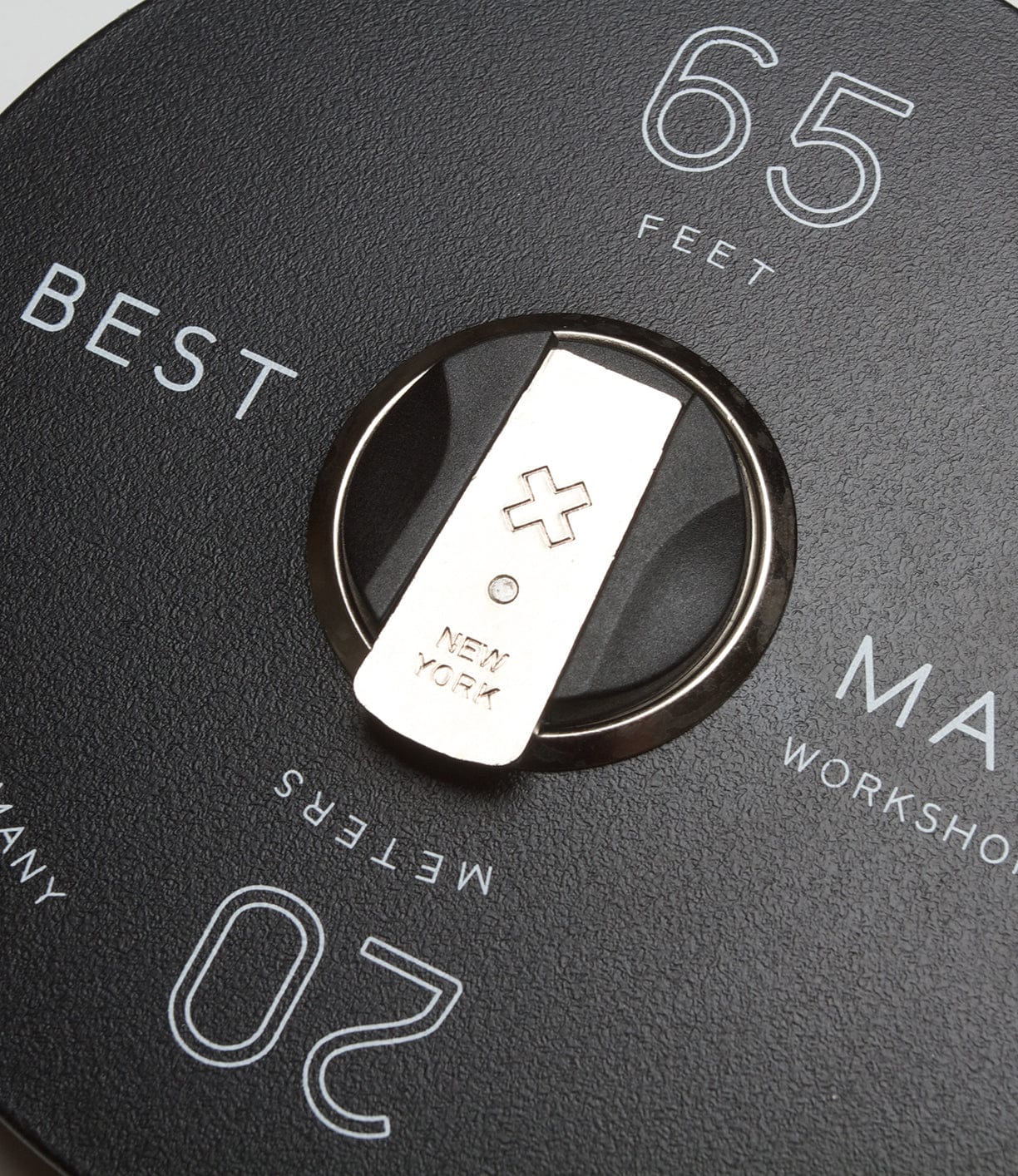 Field Rule Workshop Best Made Company Archive