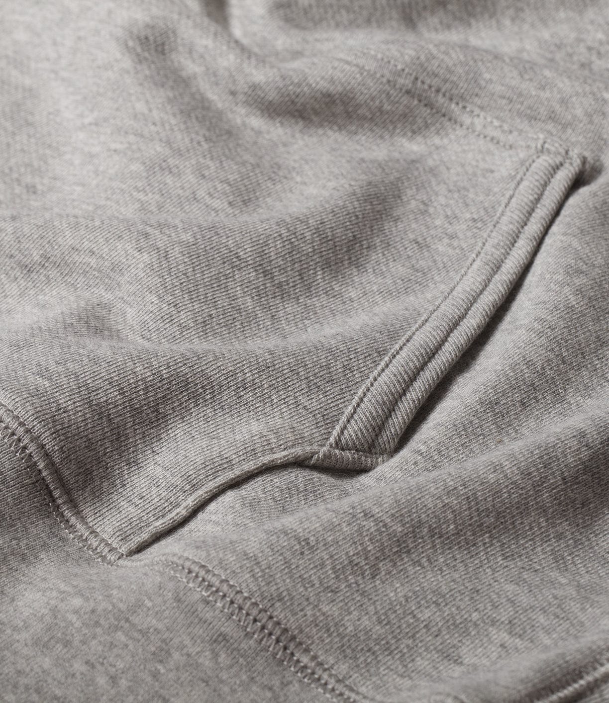 Crewneck Sweatshirt - Olive Apparel Best Made Co.