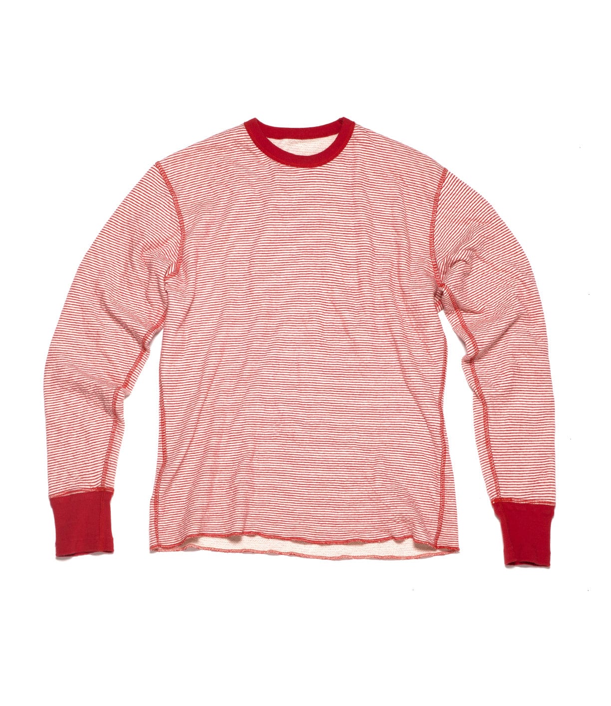 Long Sleeve Thermal Tops Best Made Company Archive