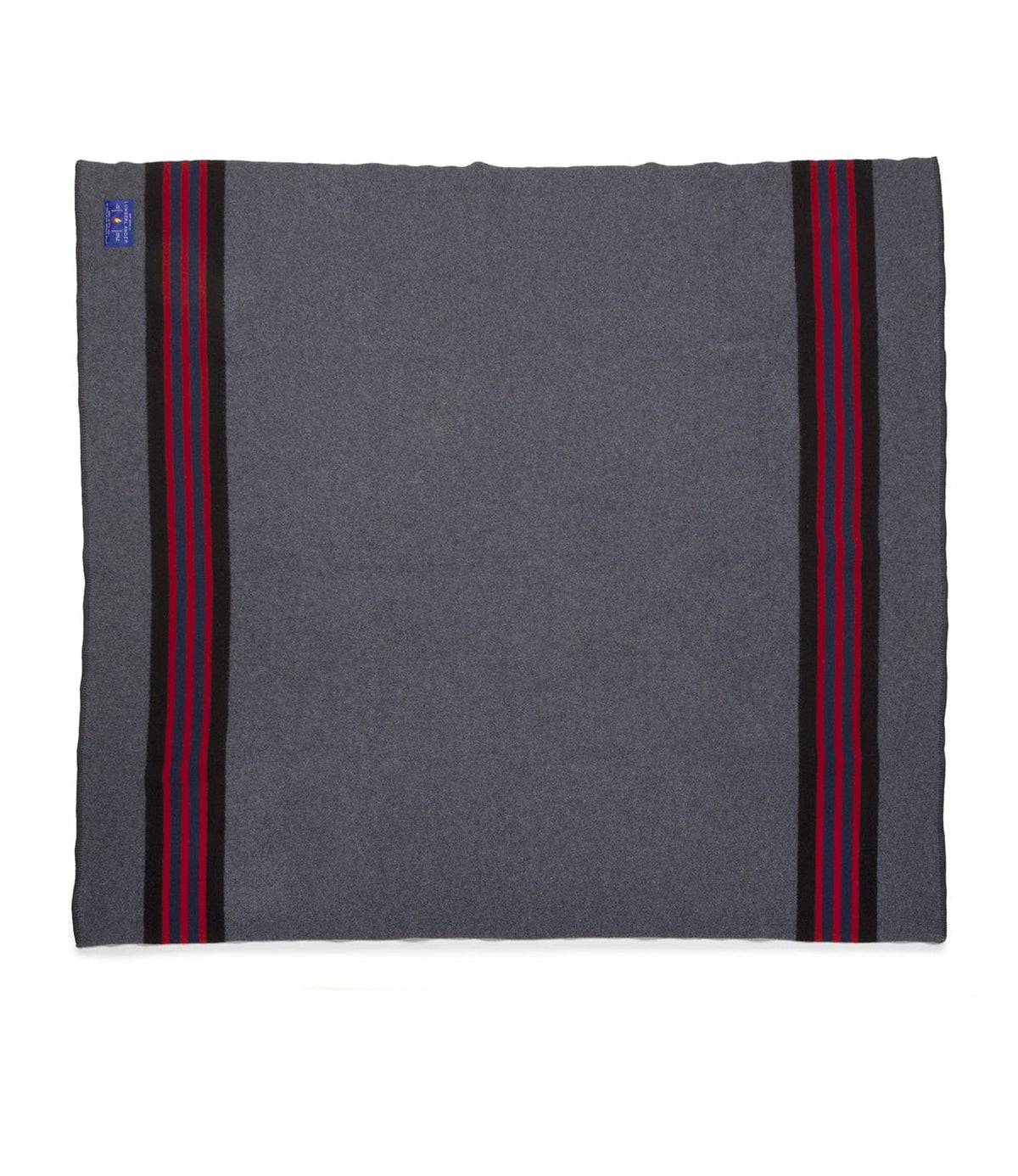 Lumberlander Camp Blanket Home Best Made Company Archive