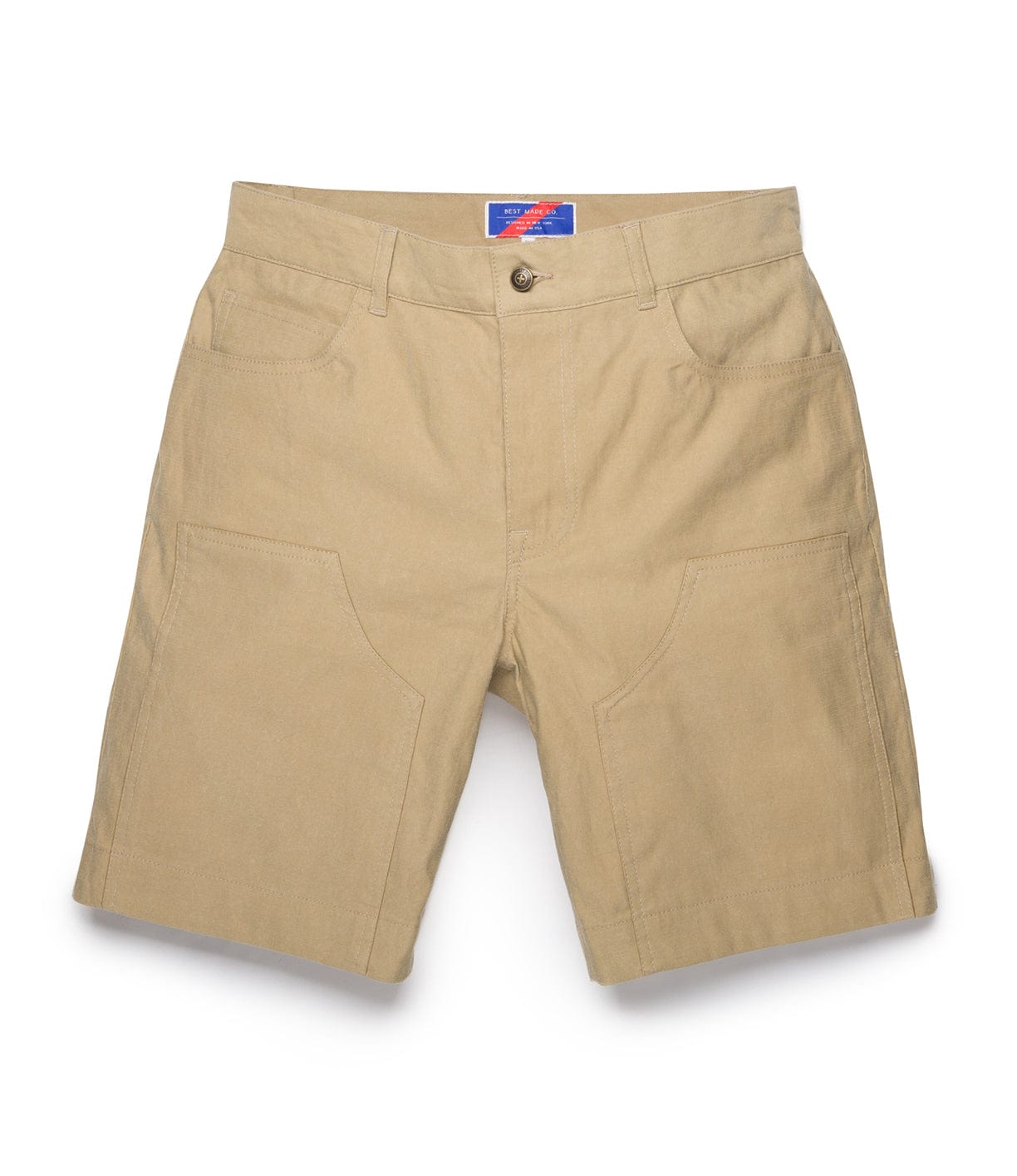 Military Cord Field Short Bottoms Best Made Company Archive