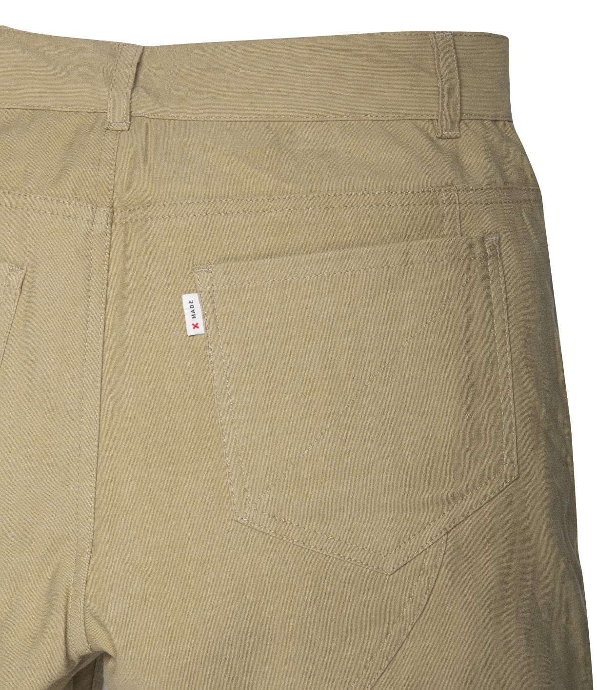 Military Cord Field Short Bottoms Best Made Company Archive