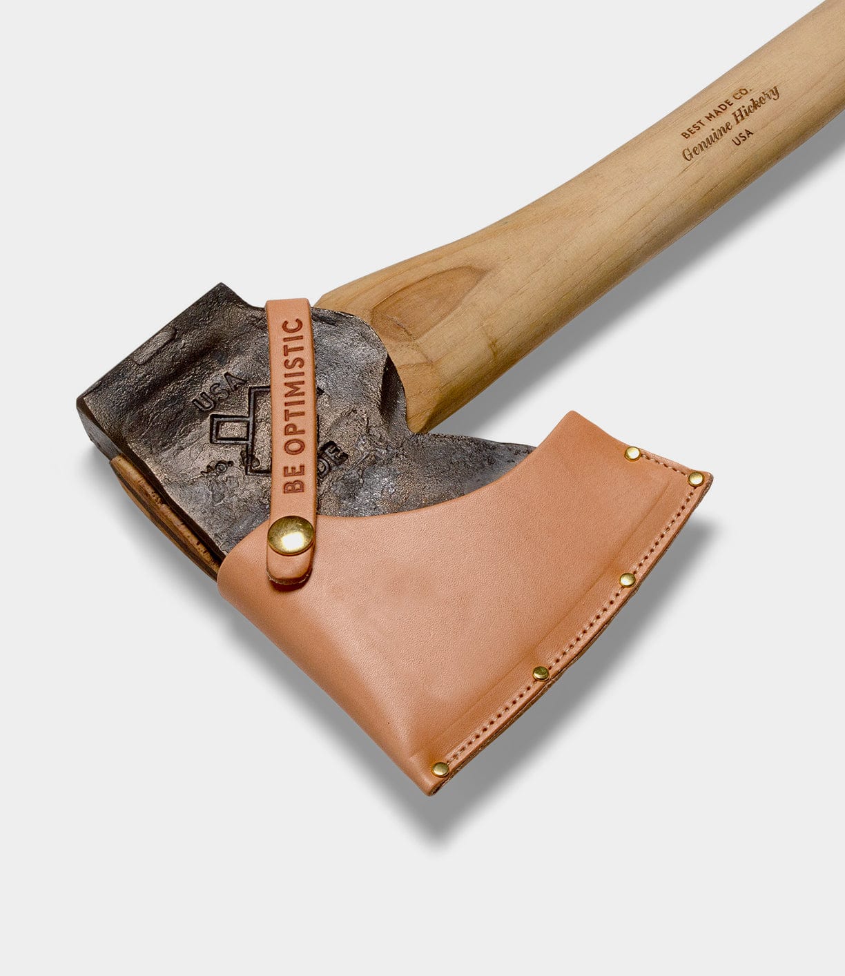 Old Gold No. 1 Tools Best Made Co