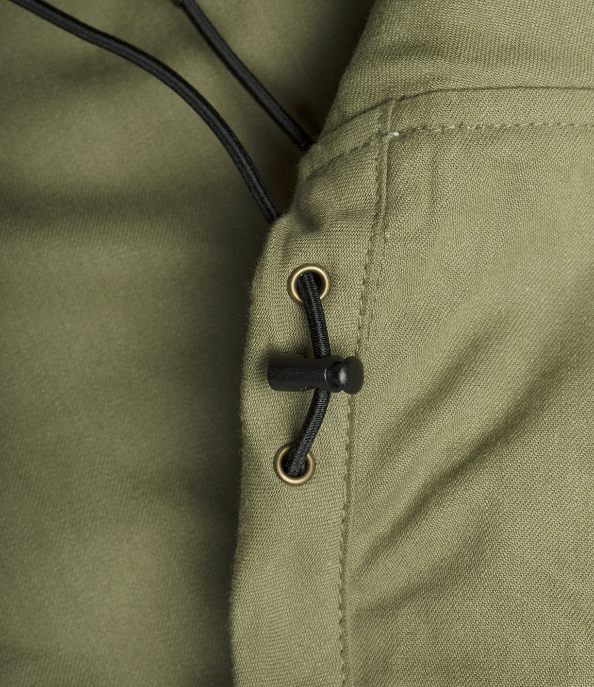 Olive Drab Reinforced Thermal Jacket Outerwear Best Made Company Archive