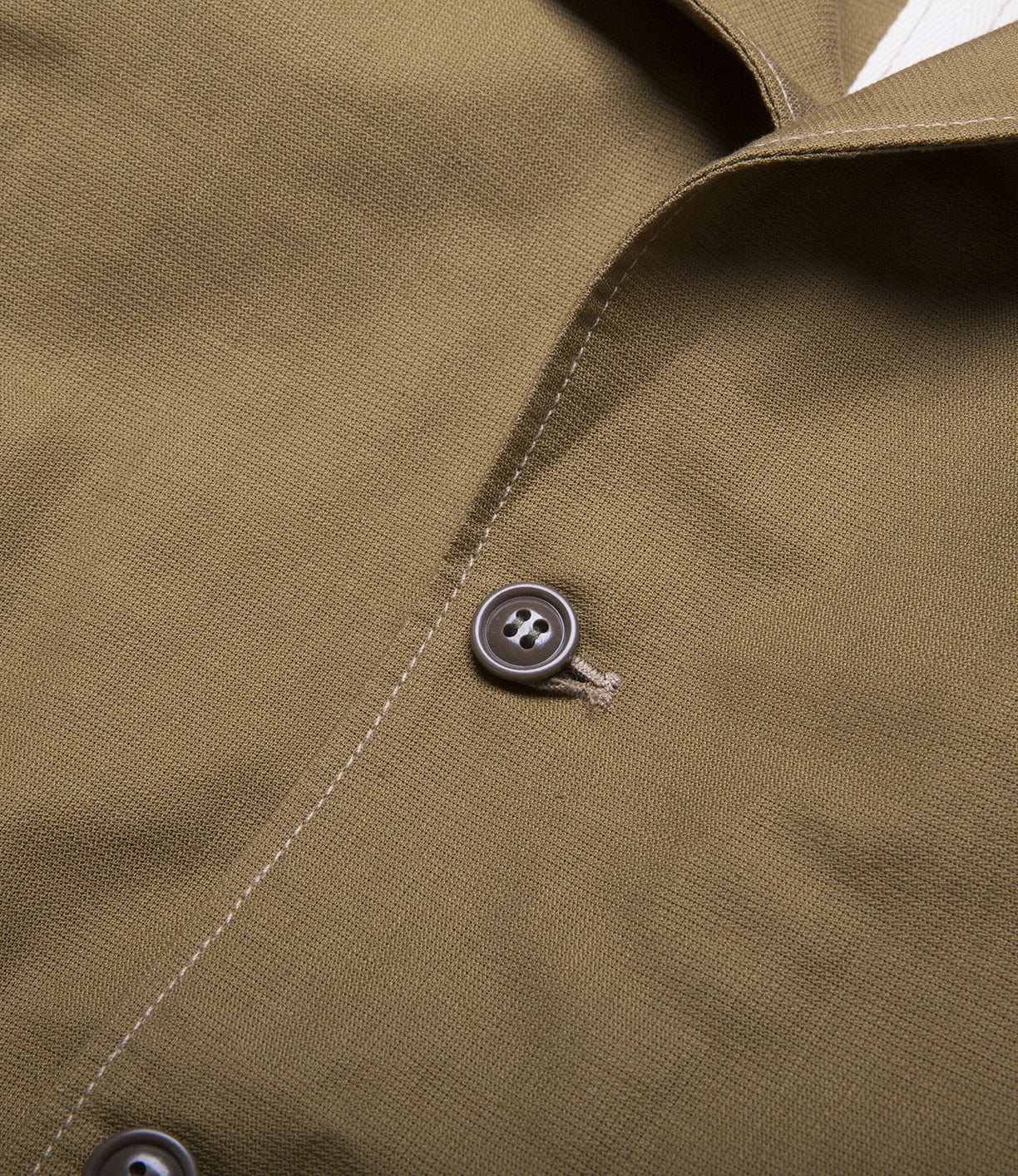 Panama Cloth Field Jacket Outerwear Best Made Company Archive