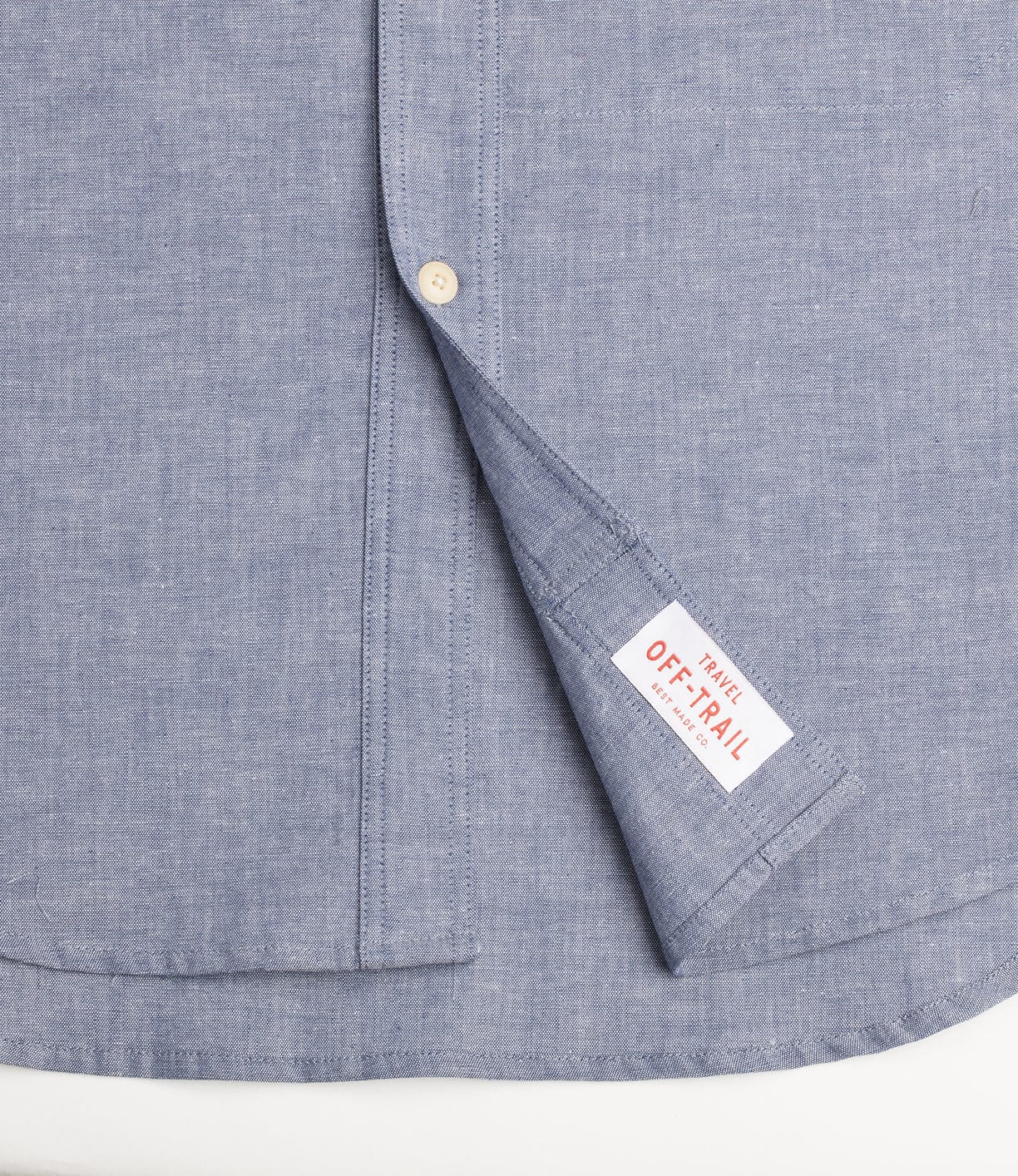 Patrol Shirt Tops Best Made Company Archive