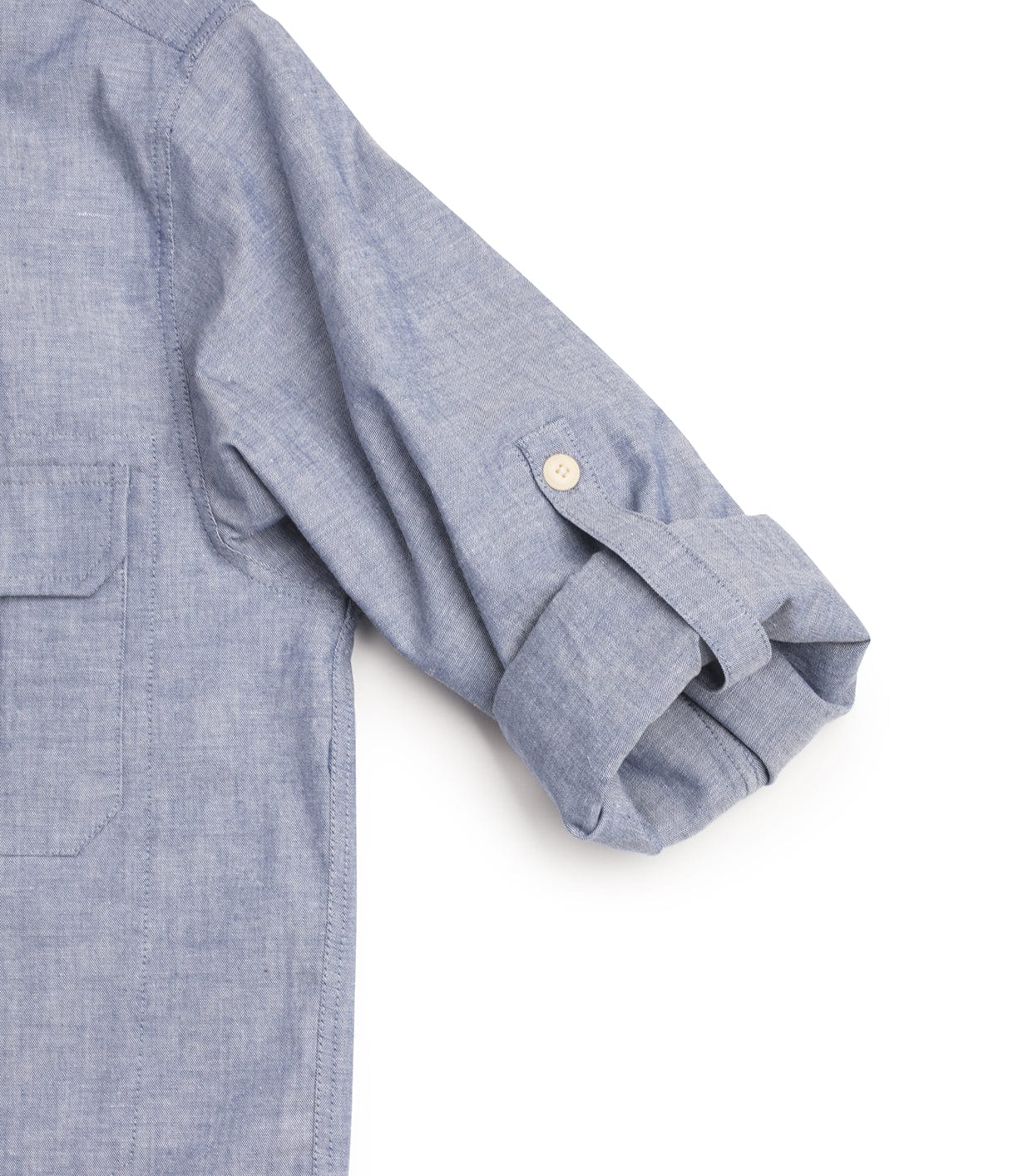 Patrol Shirt Tops Best Made Company Archive