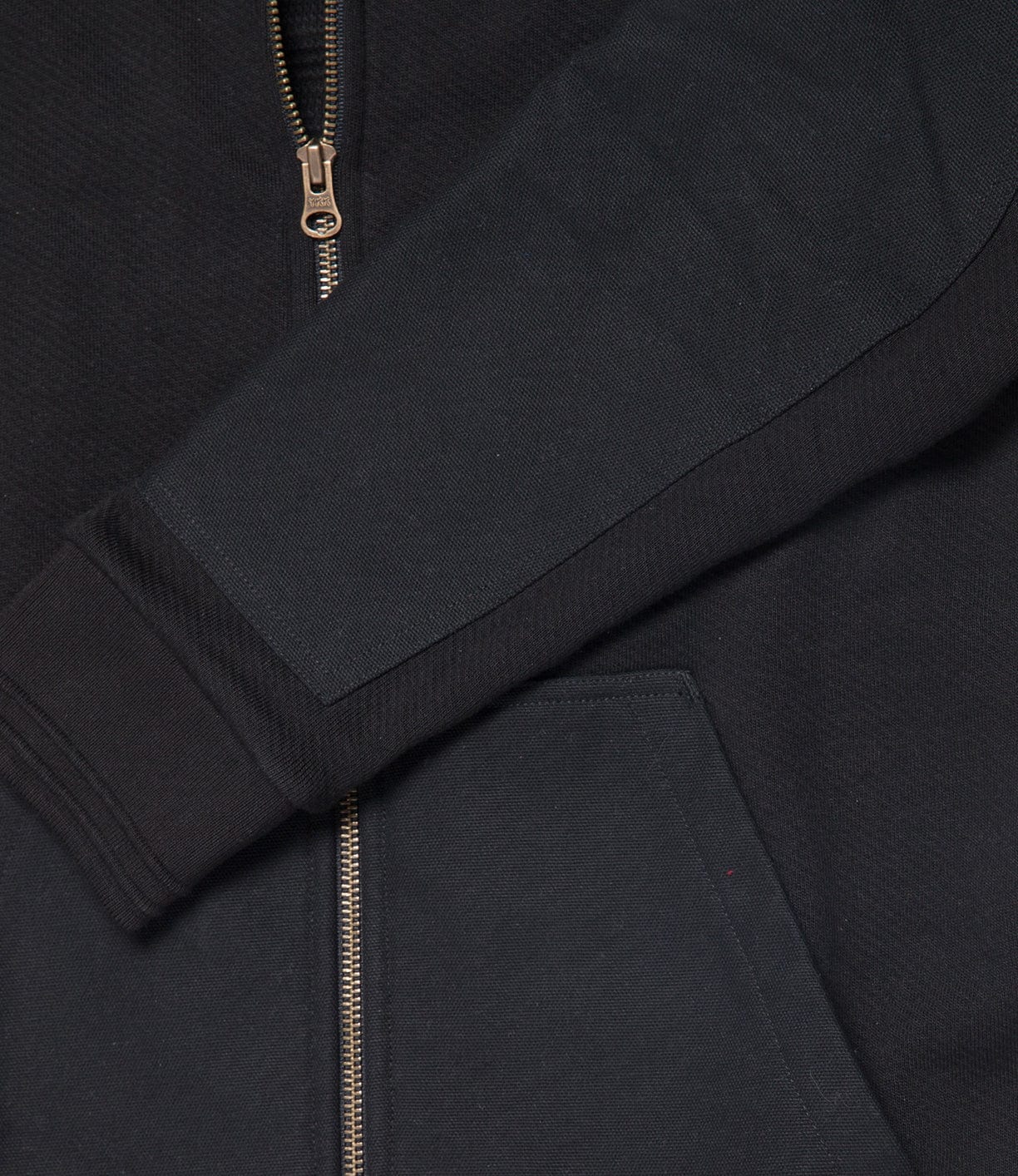 Olive Drab Reinforced Thermal Jacket Outerwear Best Made Company Archive