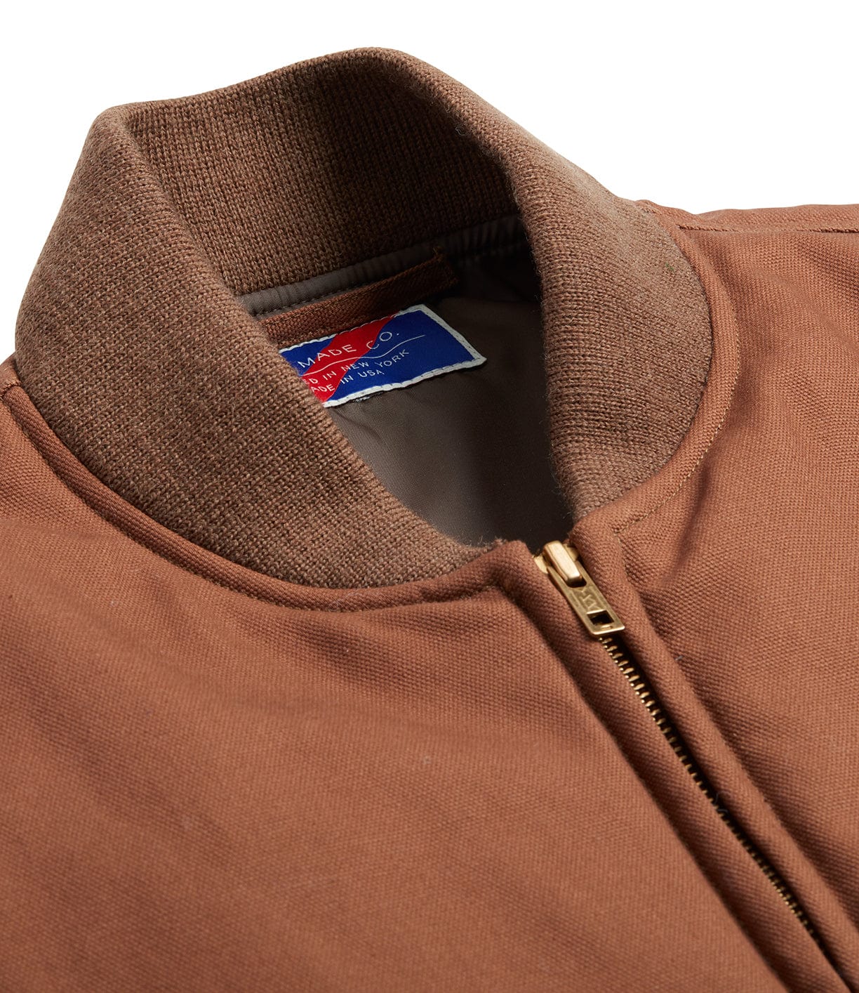 Reversible Ranch Vest Outerwear Best Made Company Archive