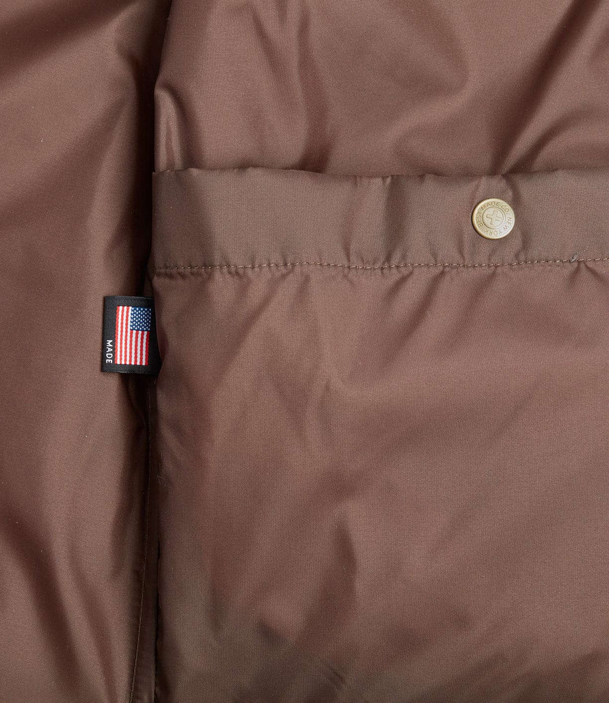 Reversible Ranch Vest Outerwear Best Made Company Archive