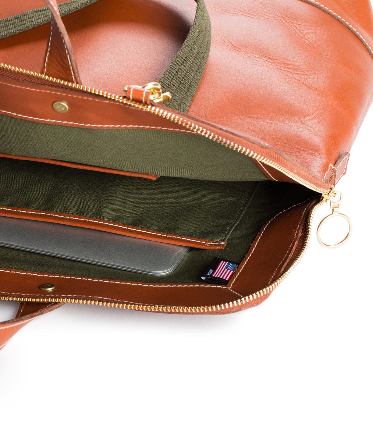 Service Brief Carry Best Made Company Archive