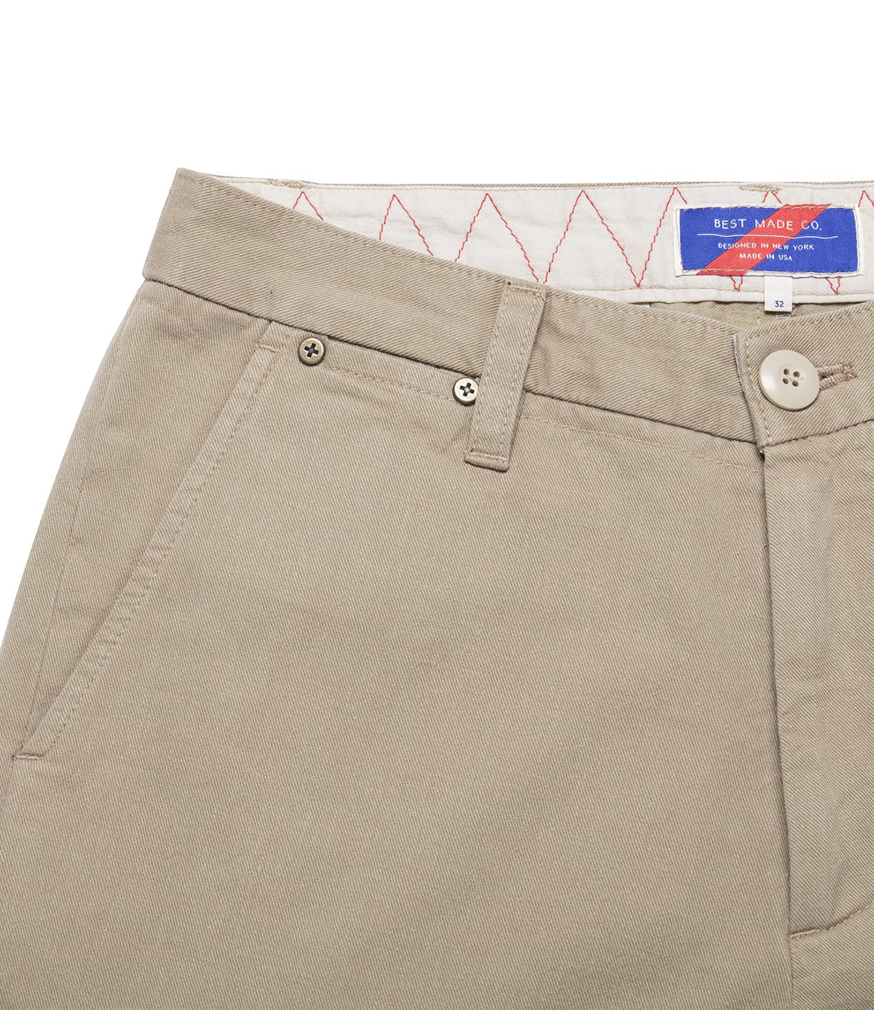 Service Chino Bottoms Best Made Company Archive