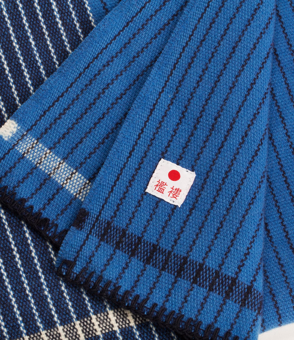 Shaker Boro Scarf Accessories Best Made Company Archive