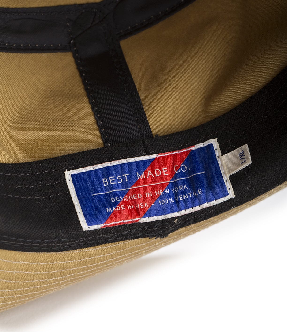Ventile Boonie Hat Accessories Best Made Company Archive
