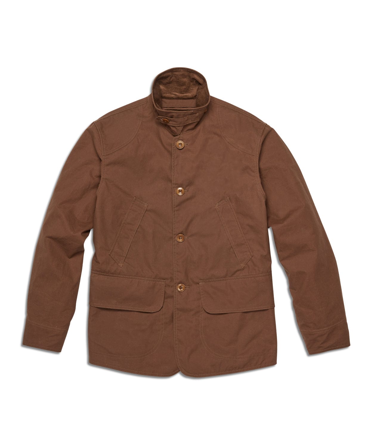Waxed Cruiser Outerwear Best Made Company Archive