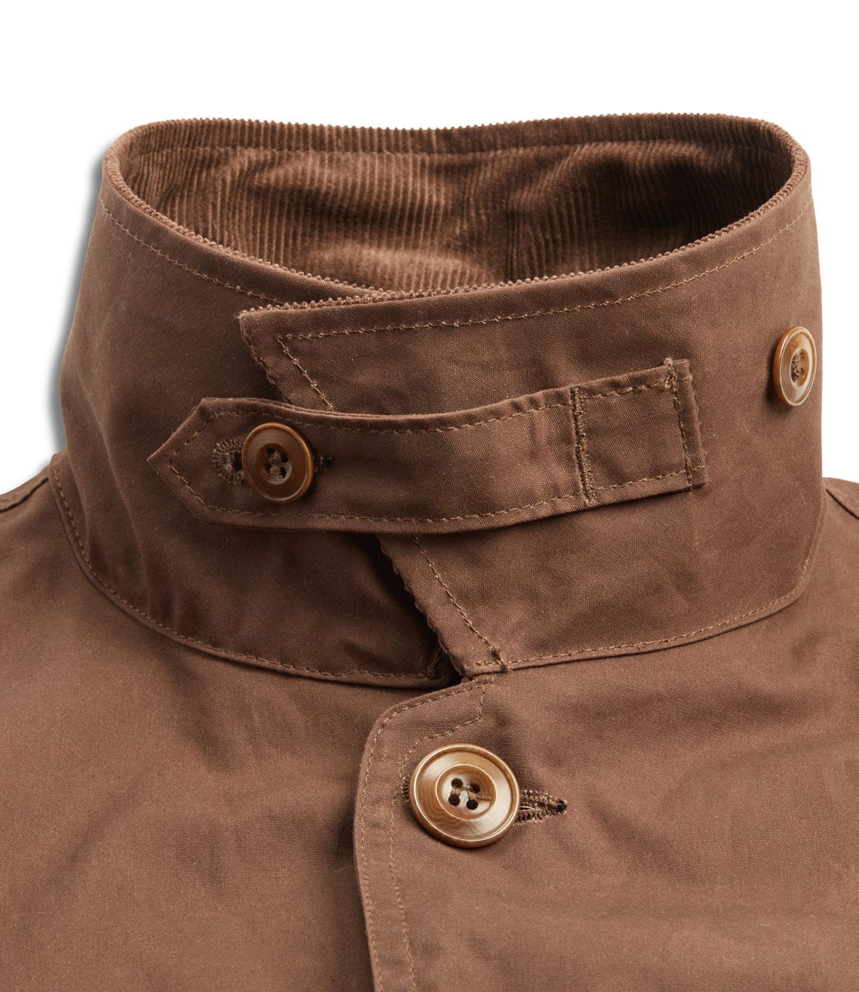 Waxed Cruiser Outerwear Best Made Company Archive