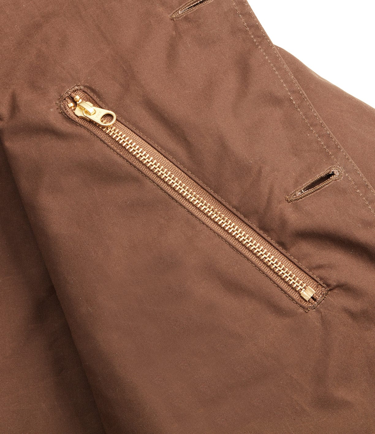 Waxed Cruiser Outerwear Best Made Company Archive