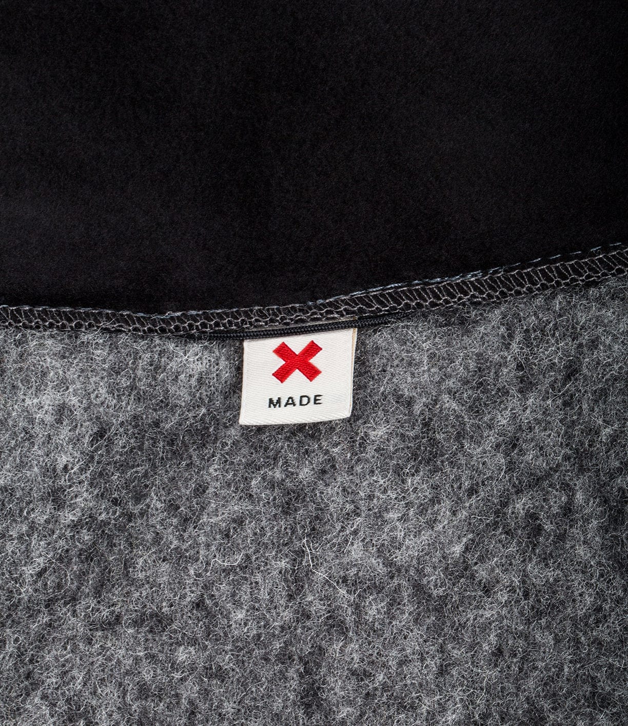 Wool Fleece Vest Outerwear Best Made Company Archive