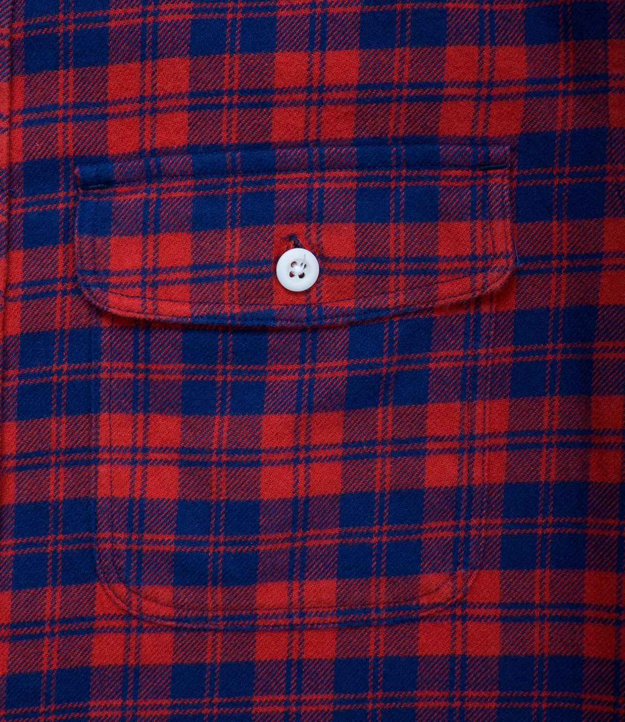 Yukon Flannel Tops Best Made Company Archive