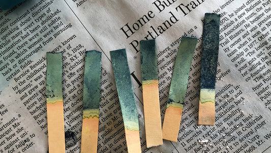 Spring Projects, 2024 Edition