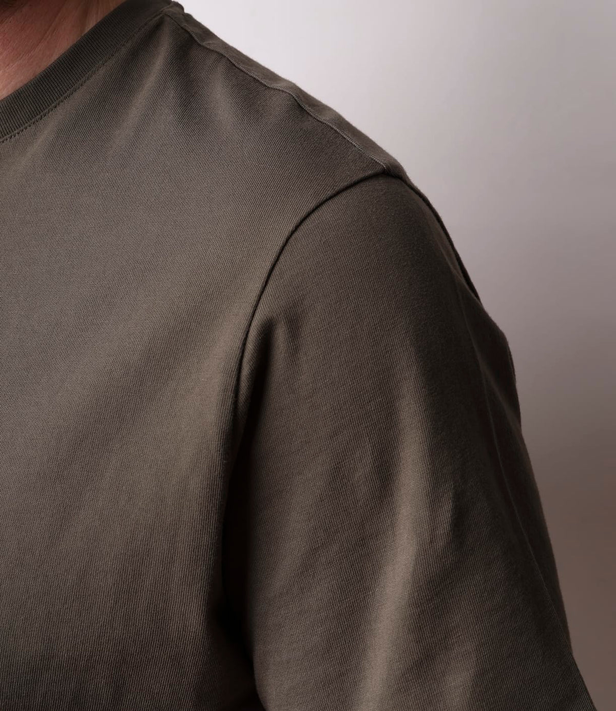 Standard T-Shirt Field Drab