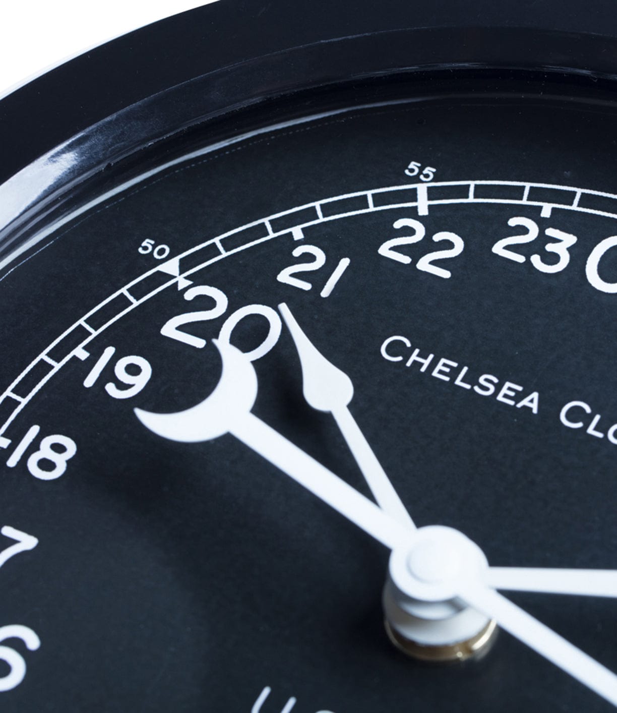 24 Hour Chelsea Deck Clock Workshop Best Made Company Archive